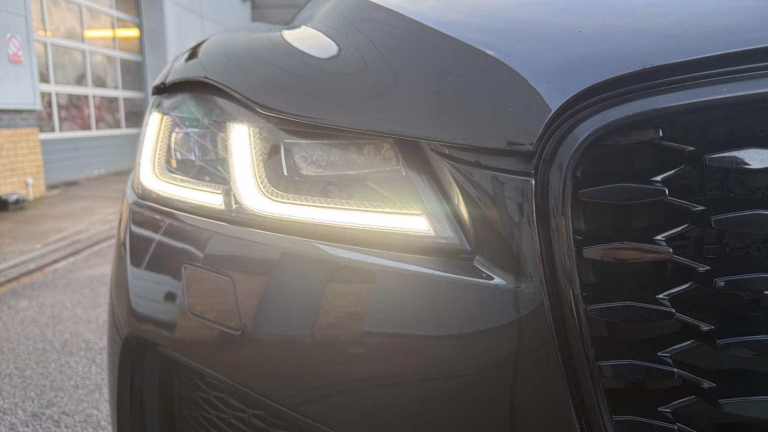 Used Jaguar F-Pace 2024 for sale - 77794804: Photo 17