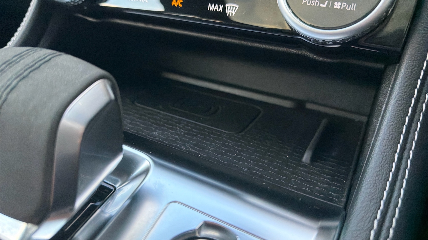 Used Jaguar F-Pace 2024 for sale - 77794804: Photo 20