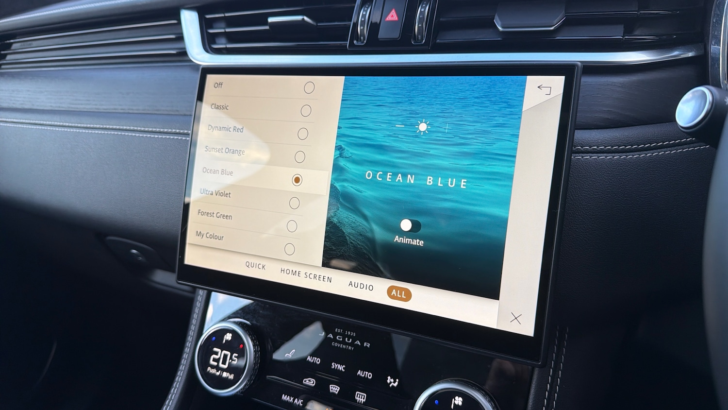 Used Jaguar F-Pace 2024 for sale - 77794804: Photo 22