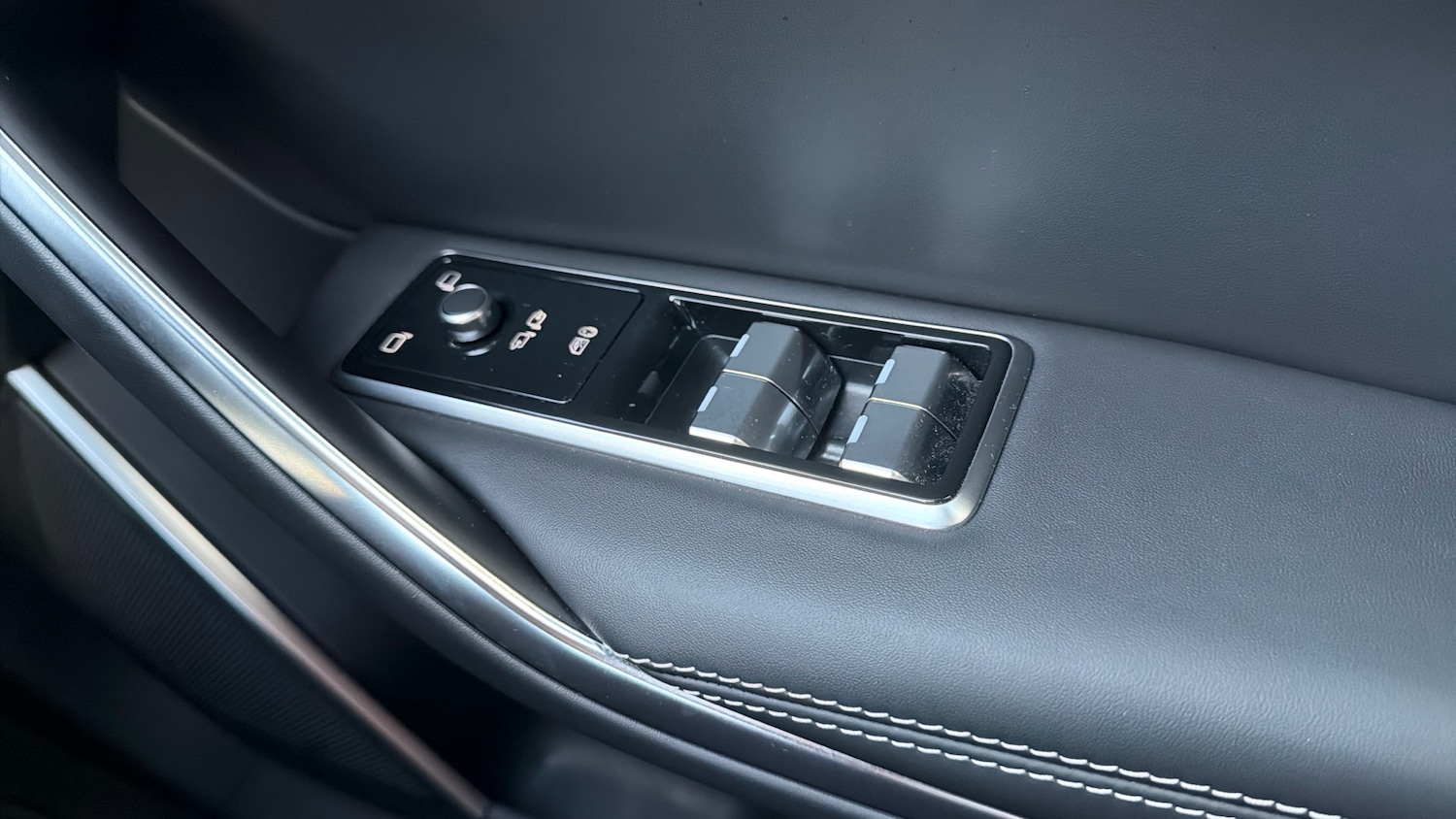 Used Jaguar F-Pace 2024 for sale - 77794804: Photo 25