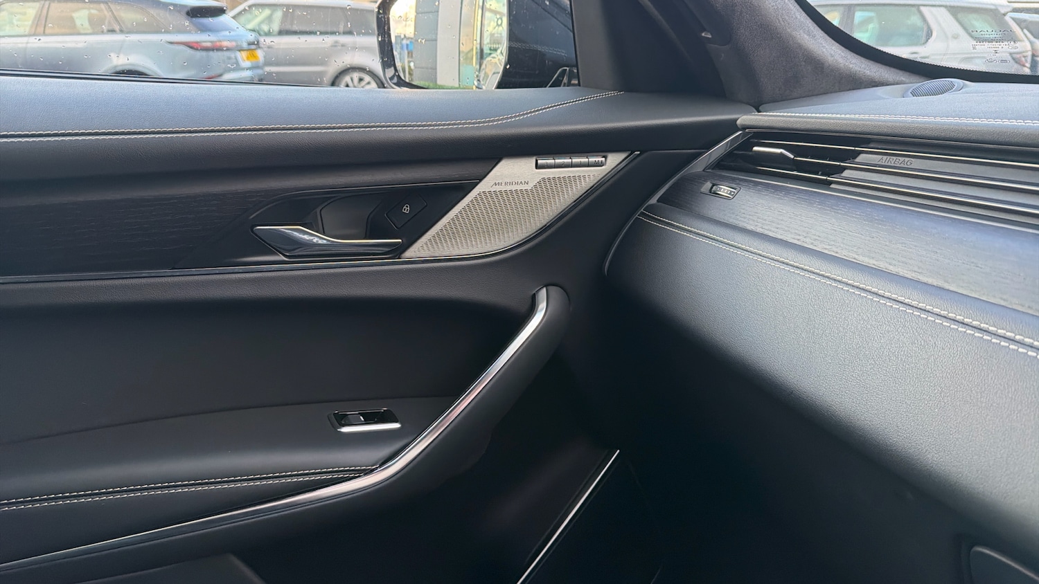 Used Jaguar F-Pace 2024 for sale - 77794804: Photo 27