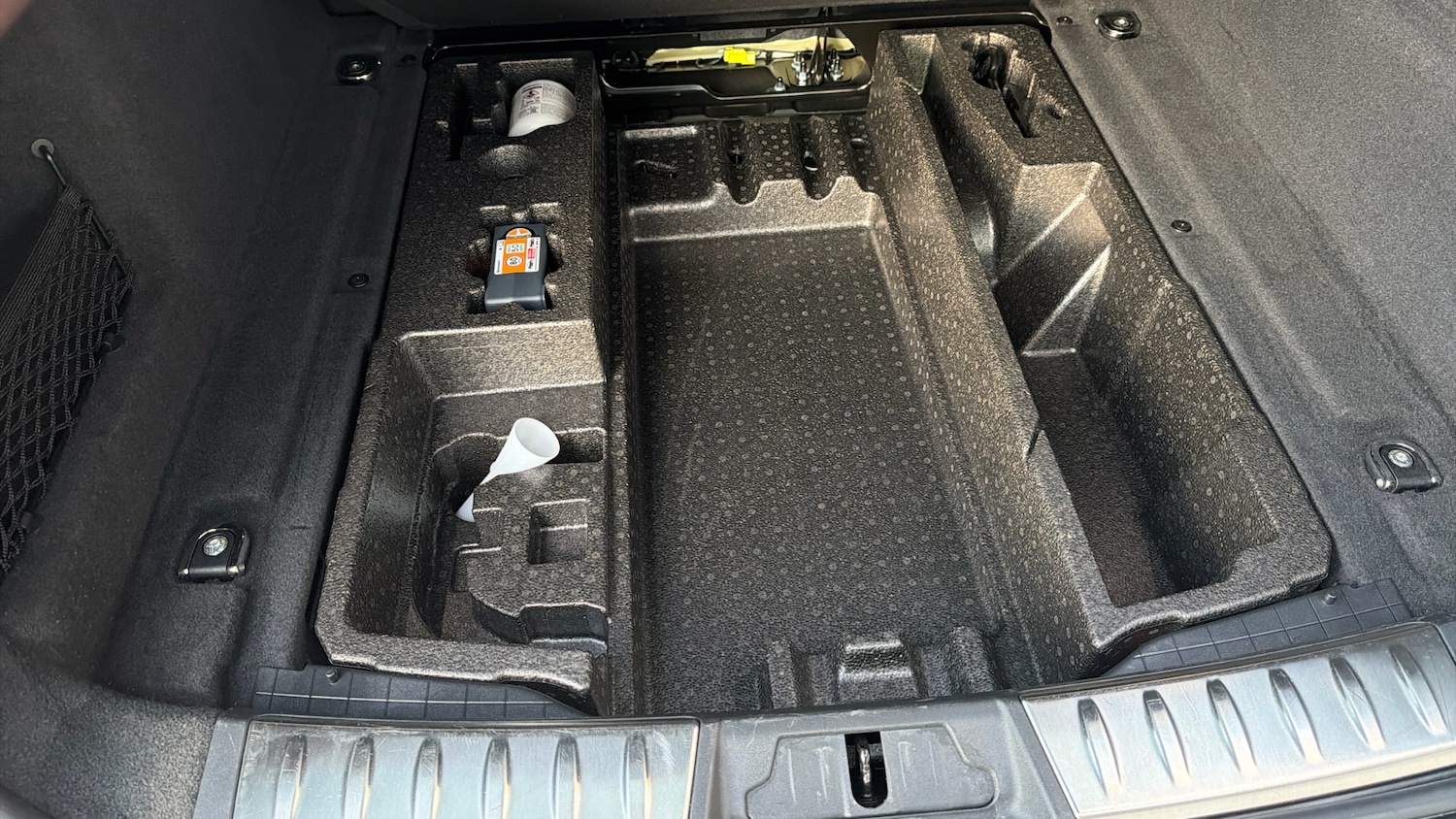 Used Jaguar F-Pace 2024 for sale - 77794804: Photo 32