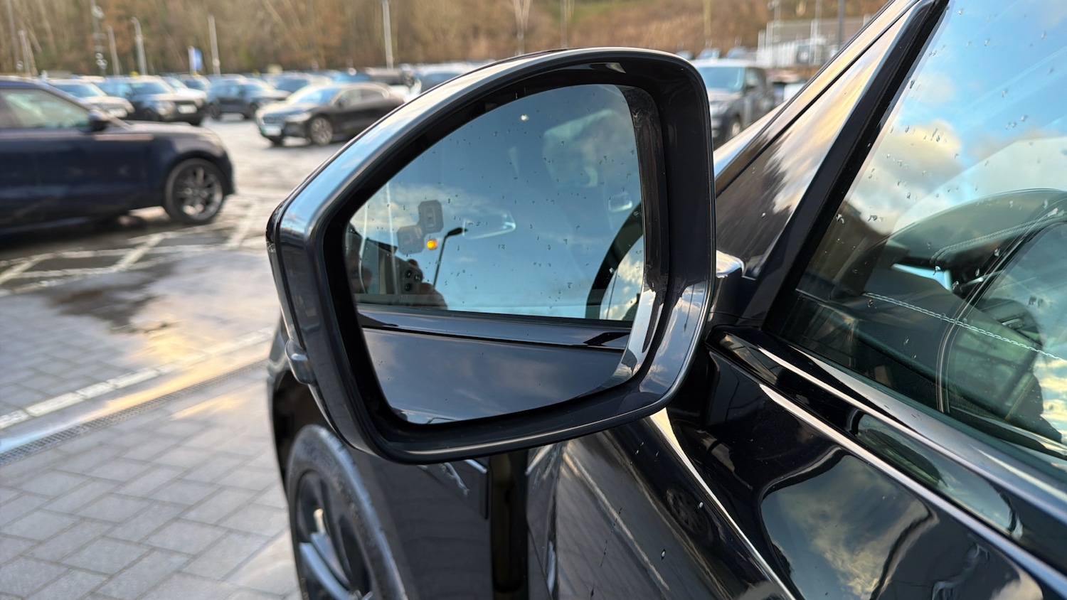 Used Jaguar F-Pace 2024 for sale - 77794804: Photo 35