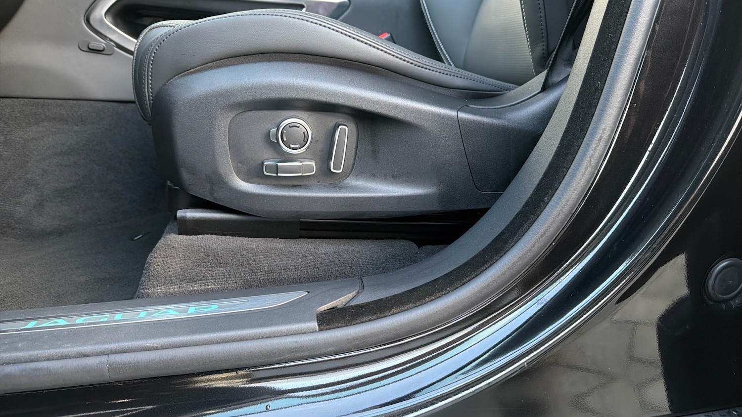 Used Jaguar F-Pace 2024 for sale - 77794804: Photo 36