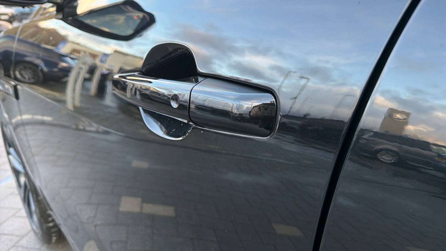 Used Jaguar F-Pace 2024 for sale - 77794804: Photo 38