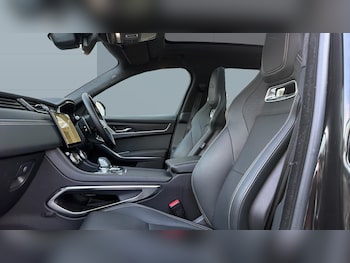 Used Jaguar F-Pace 2024 for sale - 77794804: Photo