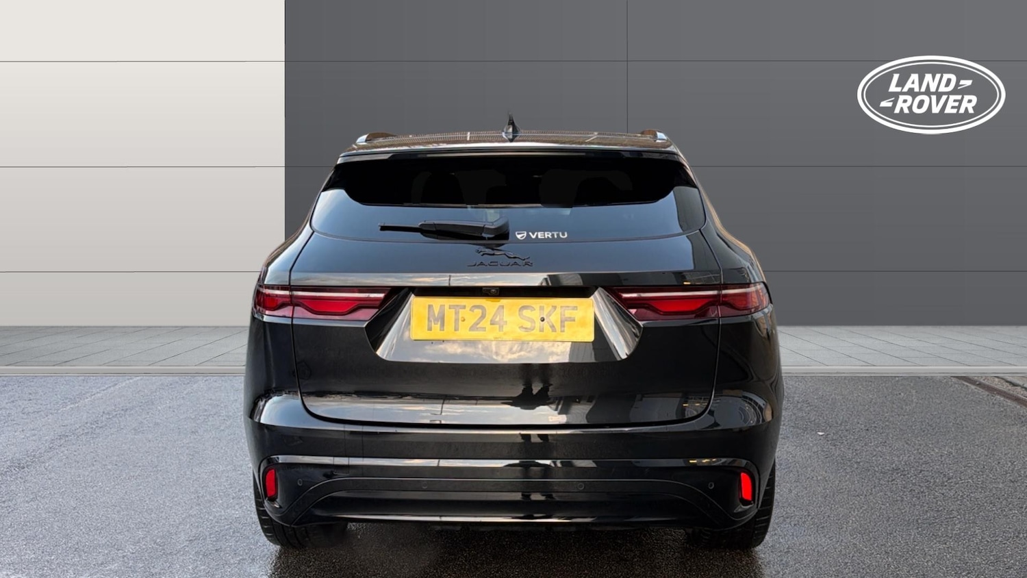 Used Jaguar F-Pace 2024 for sale - 77794804: Photo 6