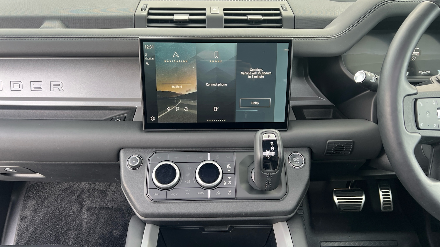 Used Land Rover Defender 2024 for sale - 77619745: Photo 14