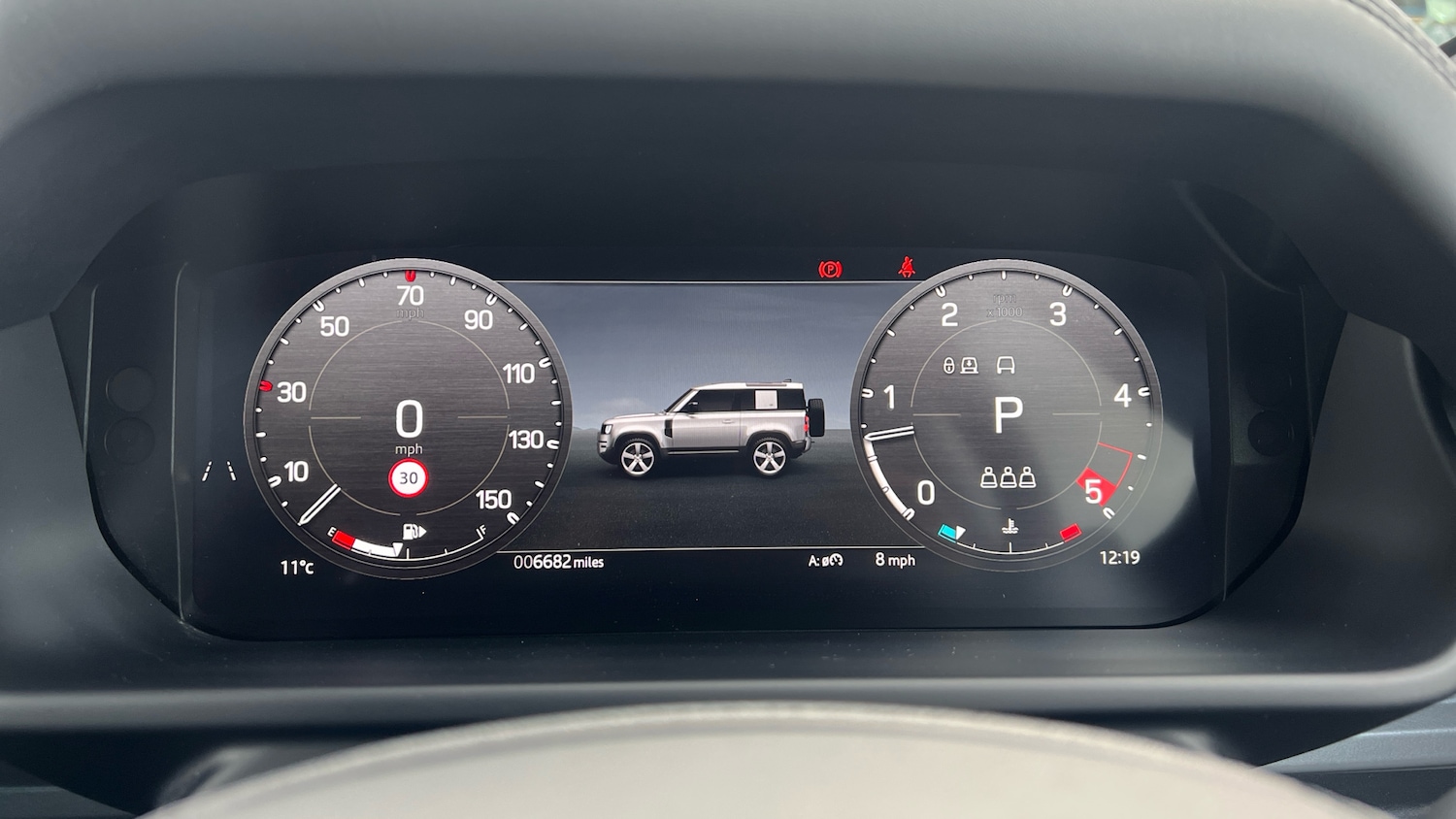 Used Land Rover Defender 2024 for sale - 77619745: Photo 16