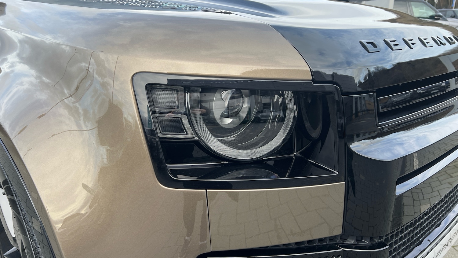 Used Land Rover Defender 2024 for sale - 77619745: Photo 17