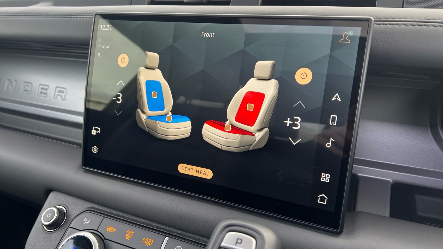 Used Land Rover Defender 2024 for sale - 77619745: Photo 32