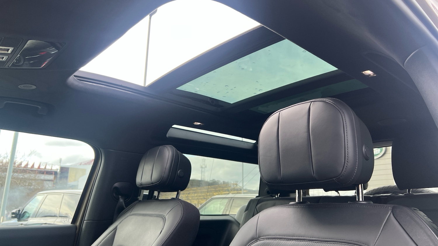 Used Land Rover Defender 2024 for sale - 77619745: Photo 36