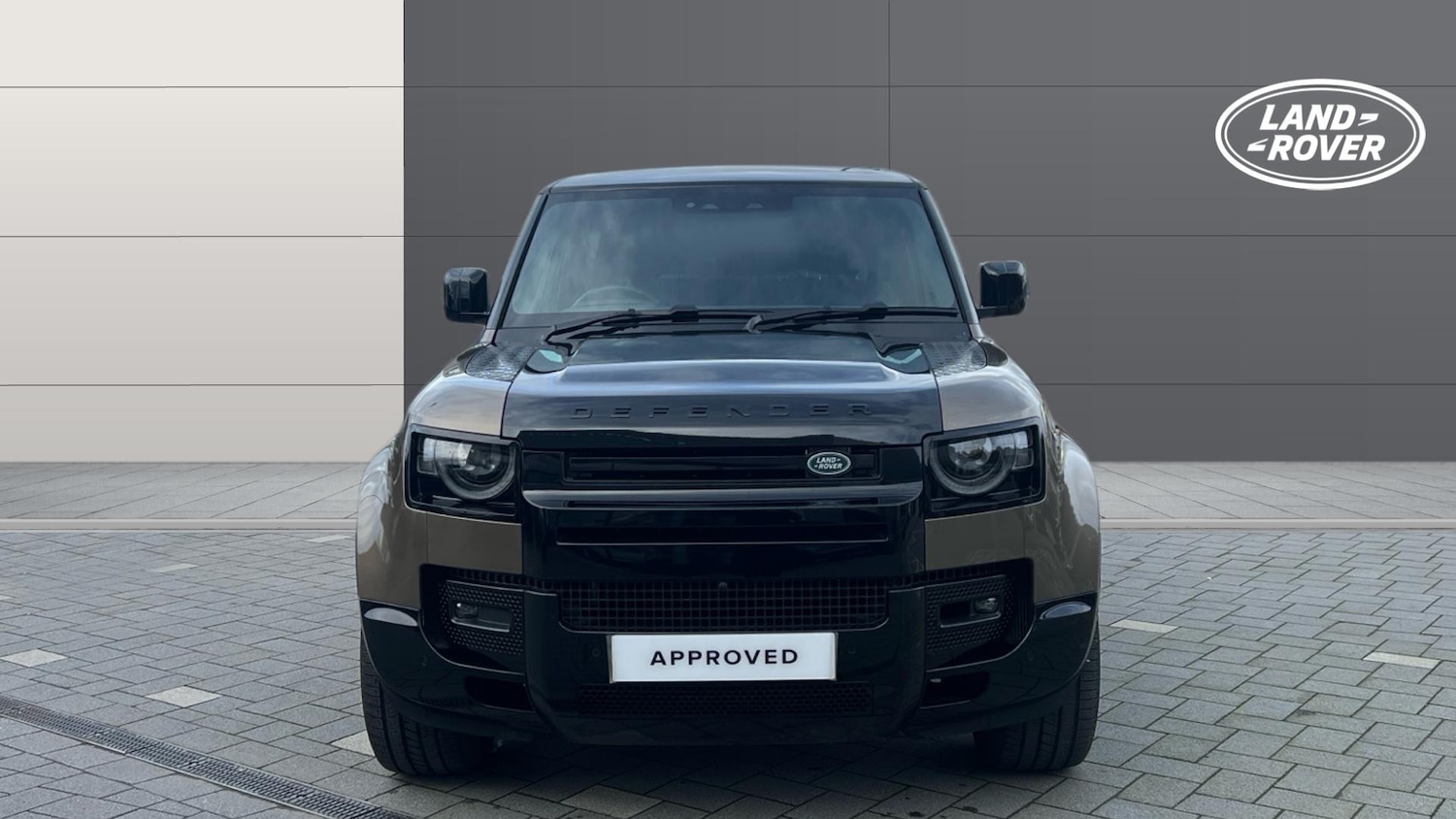 Used Land Rover Defender 2024 for sale - 77619745: Photo 7