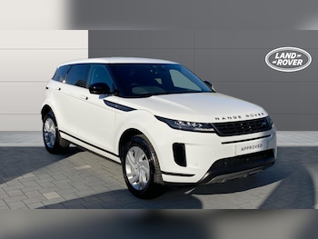 Used Land Rover Range Rover Evoque 2025 for sale - 75894398: Photo