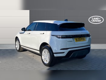 Used Land Rover Range Rover Evoque 2025 for sale - 75894398: Photo