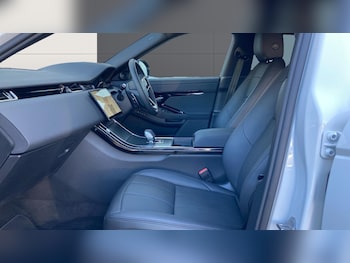 Used Land Rover Range Rover Evoque 2025 for sale - 75894398: Photo