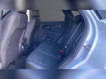 Used Land Rover Range Rover Evoque 2025 for sale - 75894398: Photo