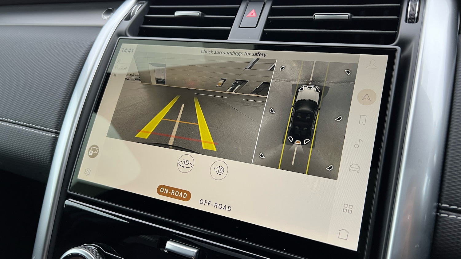 Used Land Rover Discovery 2025 for sale - 77616107: Photo 12