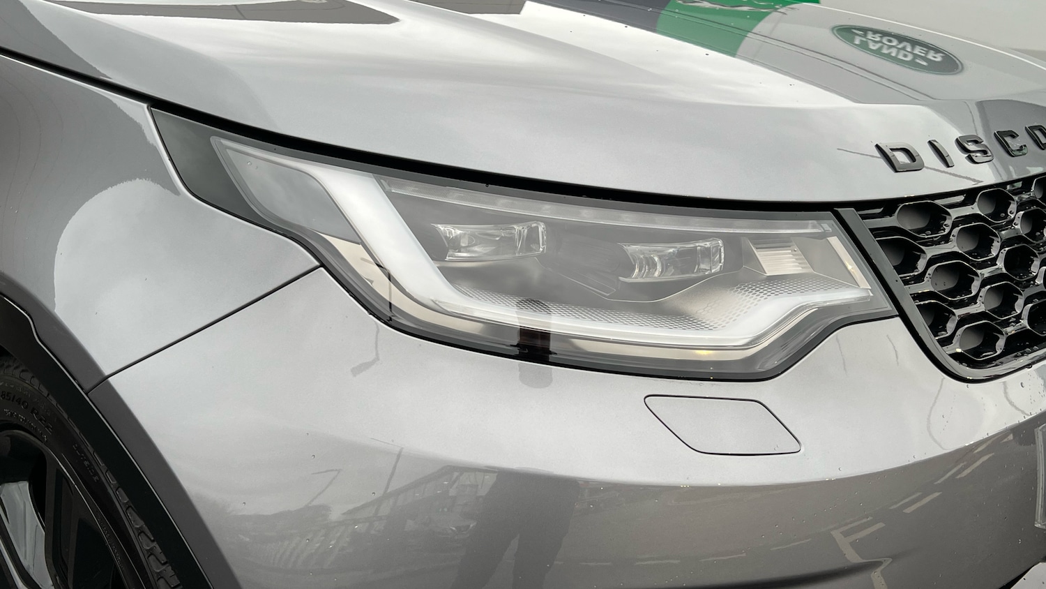 Used Land Rover Discovery 2025 for sale - 77616107: Photo 17