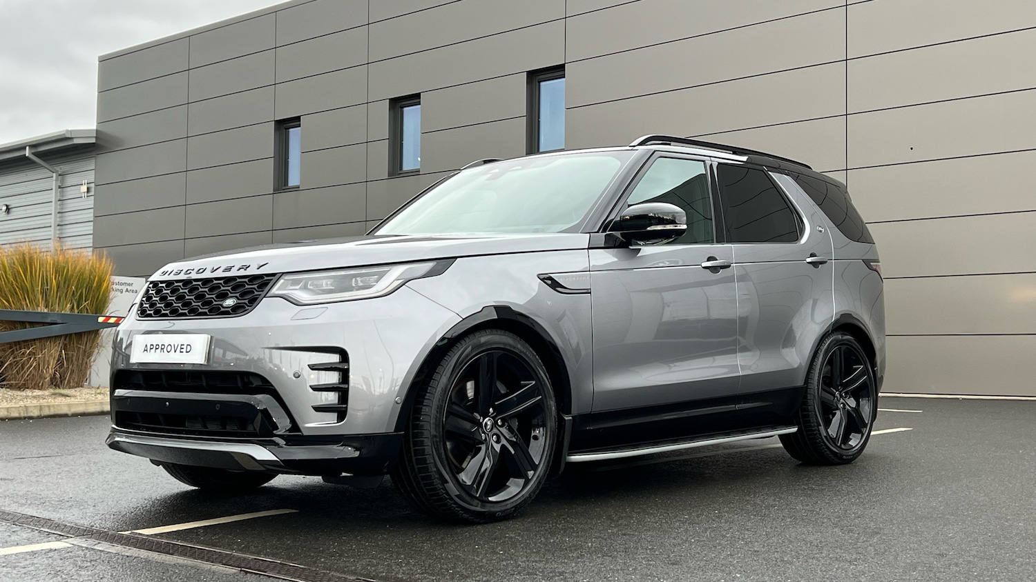 Used Land Rover Discovery 2025 for sale - 77616107: Photo 24