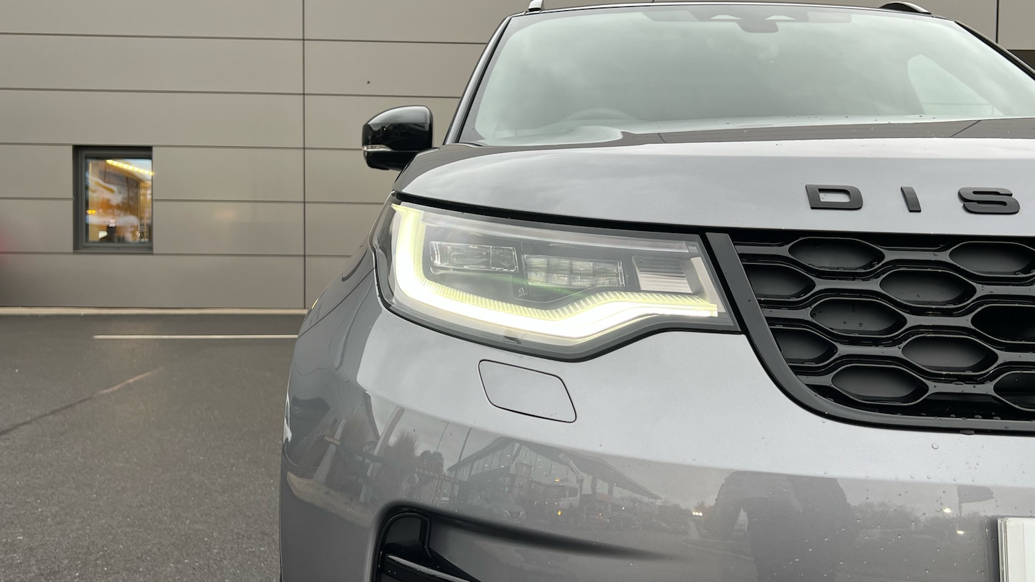 Used Land Rover Discovery 2025 for sale - 77616107: Photo 29