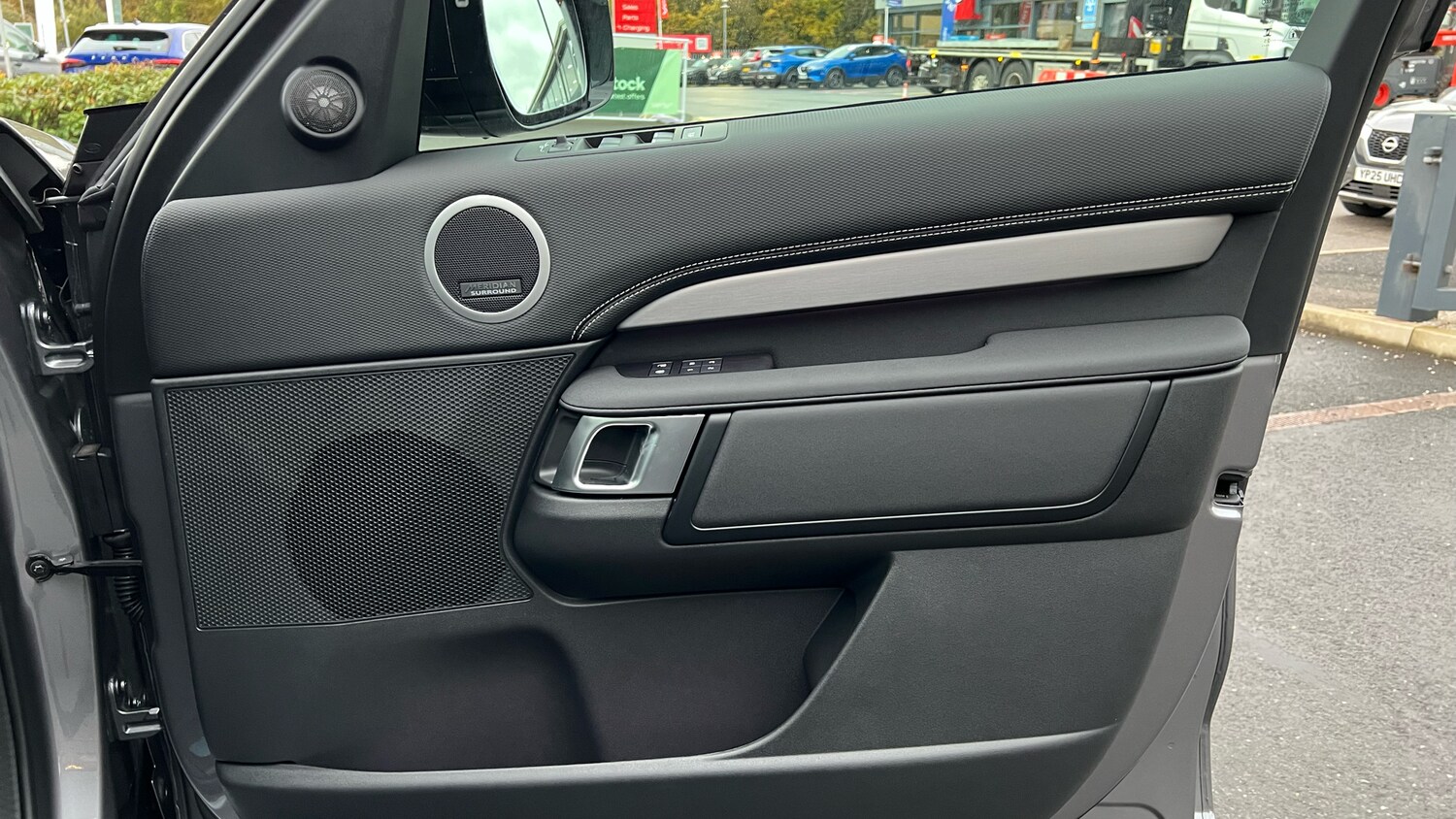 Used Land Rover Discovery 2025 for sale - 77616107: Photo 34