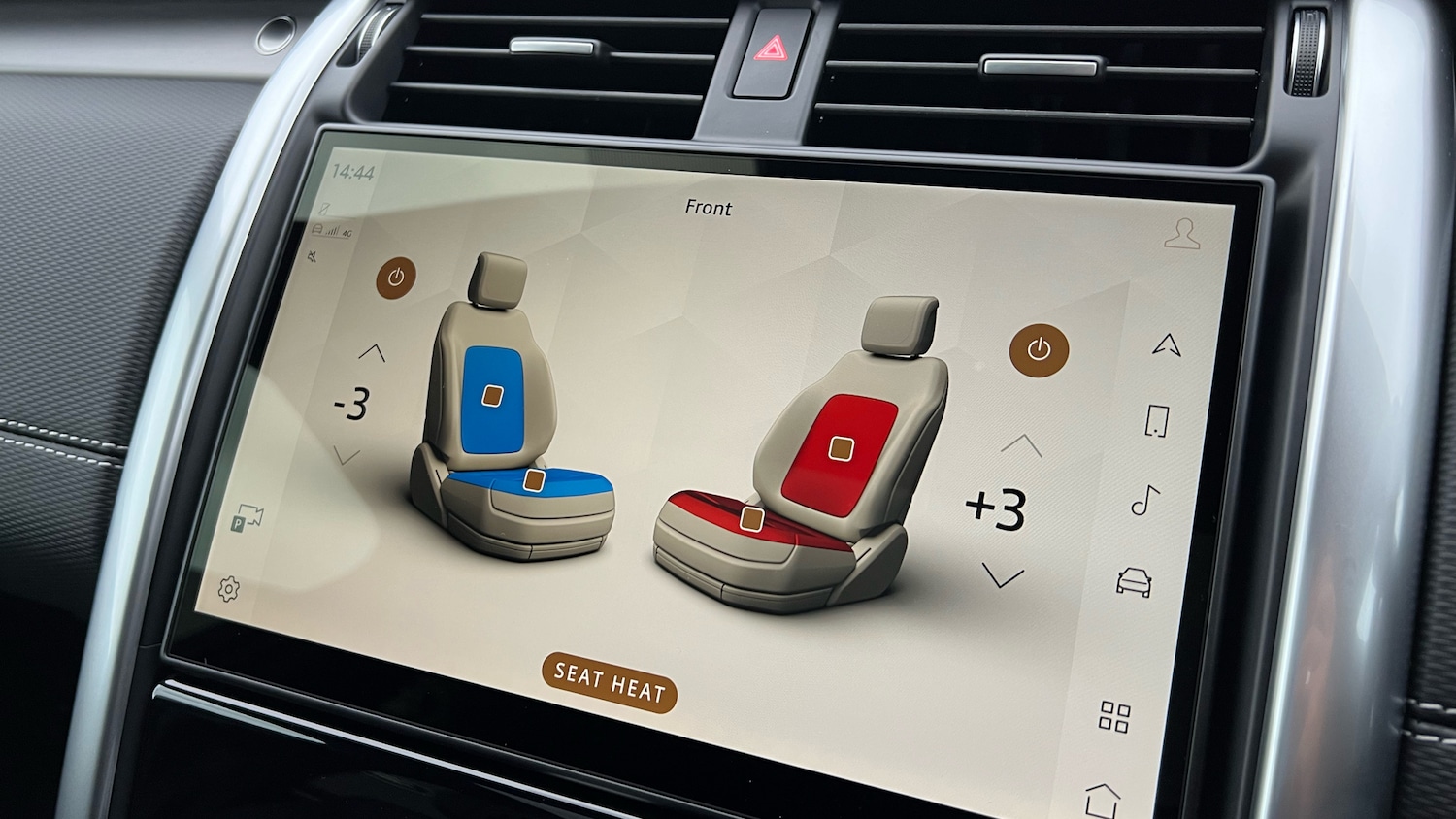 Used Land Rover Discovery 2025 for sale - 77616107: Photo 41