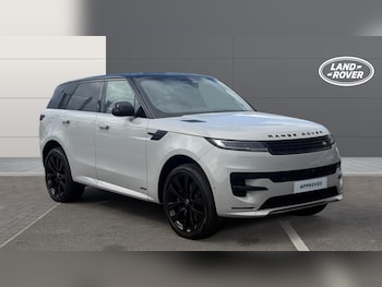 Used Land Rover Range Rover Sport 2023 for sale - 78835424: Photo