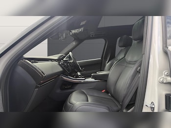 Used Land Rover Range Rover Sport 2023 for sale - 78835424: Photo