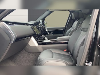 Used Land Rover Range Rover 2025 for sale - 79068424: Photo