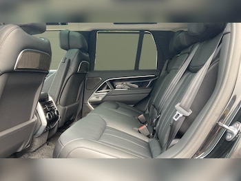 Used Land Rover Range Rover 2025 for sale - 79068424: Photo