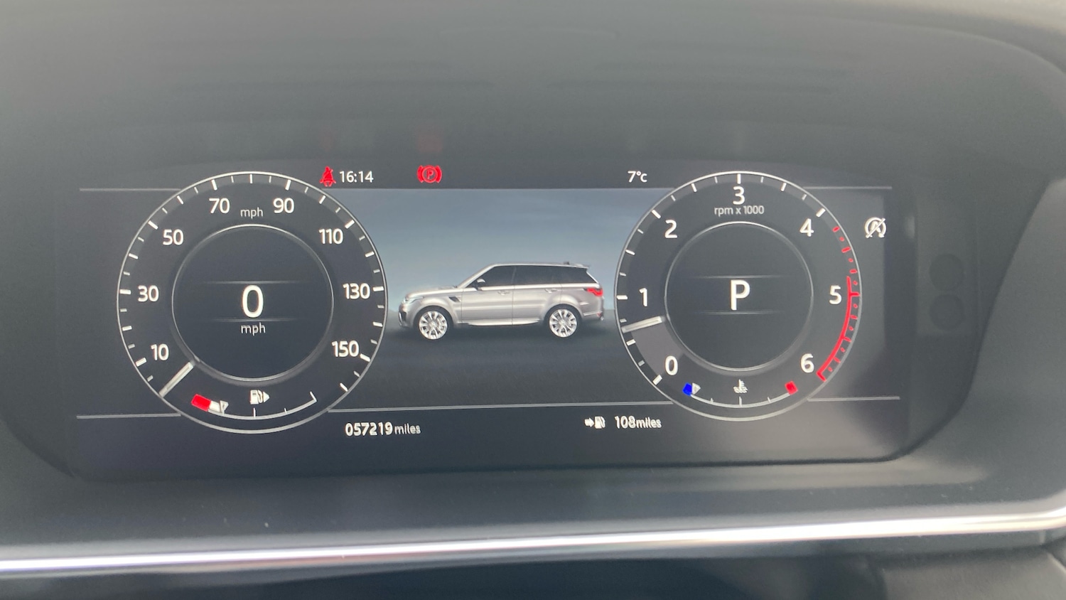 Used Land Rover Range Rover Sport 2021 for sale - 78025923: Photo 16