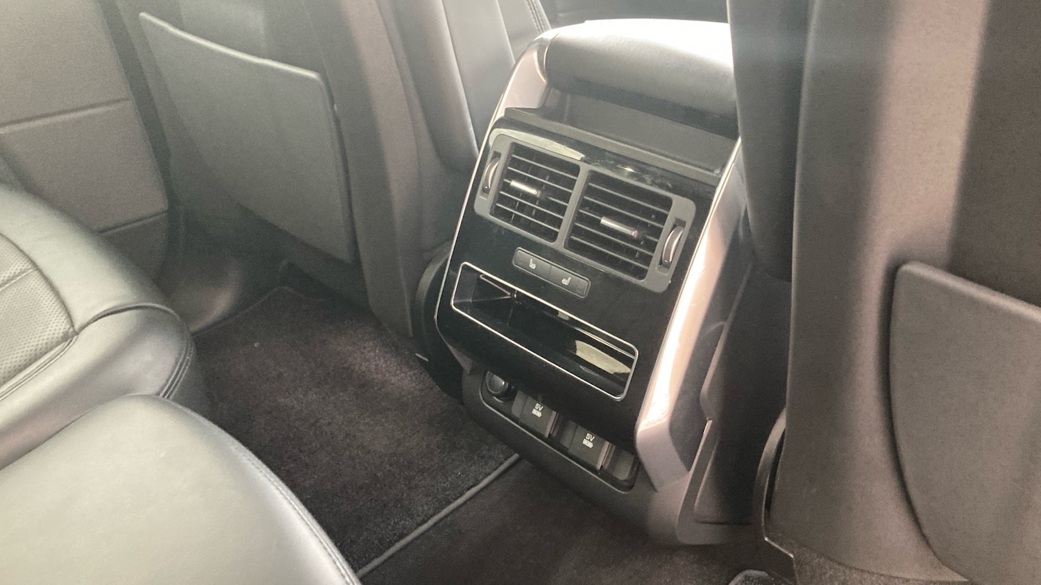 Used Land Rover Range Rover Sport 2021 for sale - 78025923: Photo 18