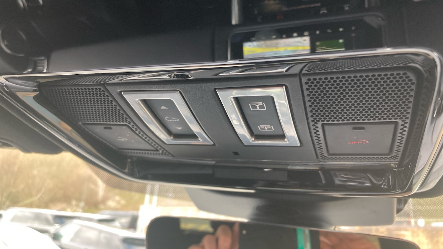 Used Land Rover Range Rover Sport 2021 for sale - 78025923: Photo 22