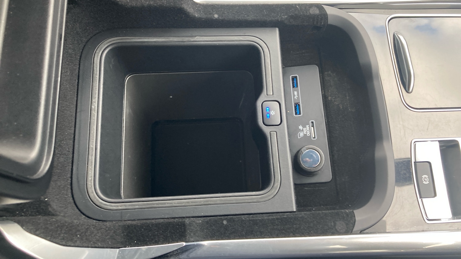 Used Land Rover Range Rover Sport 2021 for sale - 78025923: Photo 25