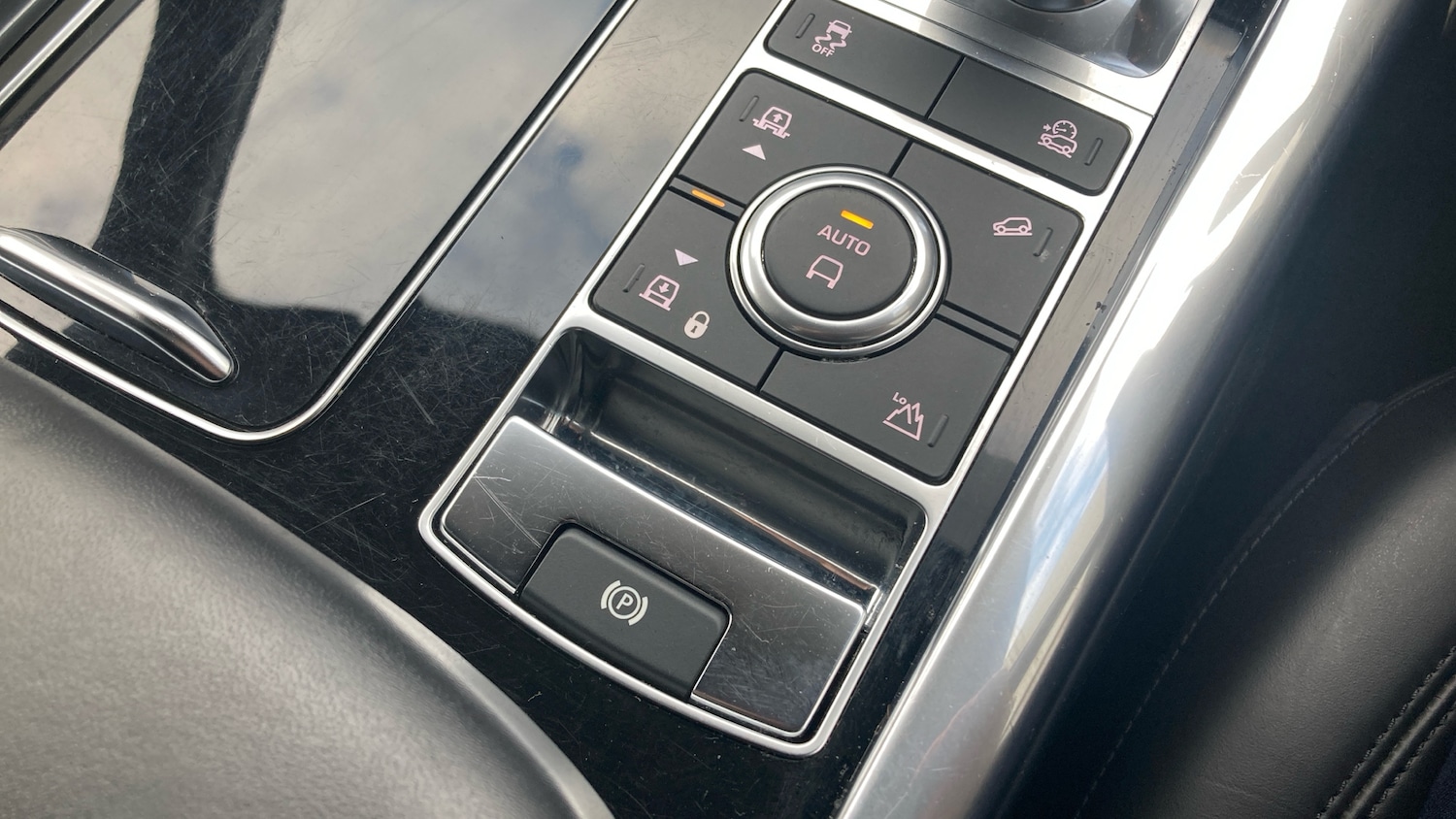 Used Land Rover Range Rover Sport 2021 for sale - 78025923: Photo 26