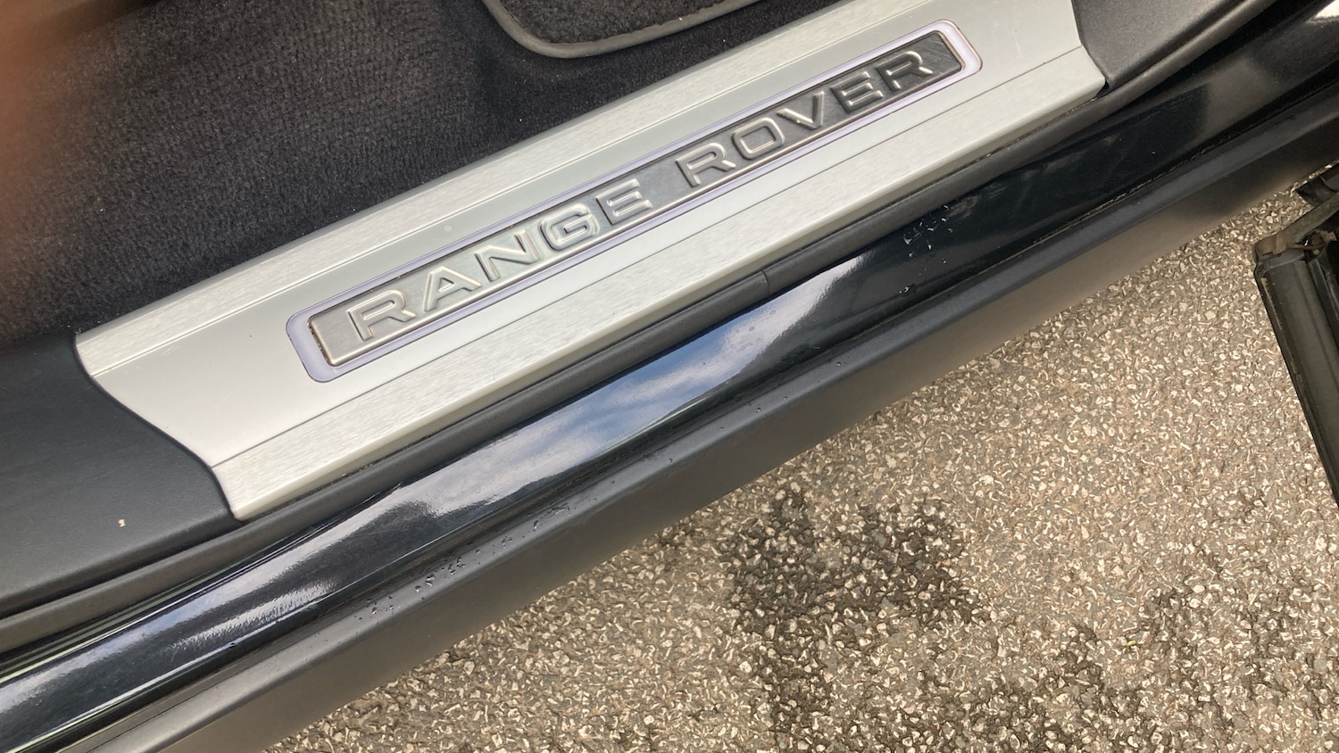 Used Land Rover Range Rover Sport 2021 for sale - 78025923: Photo 27