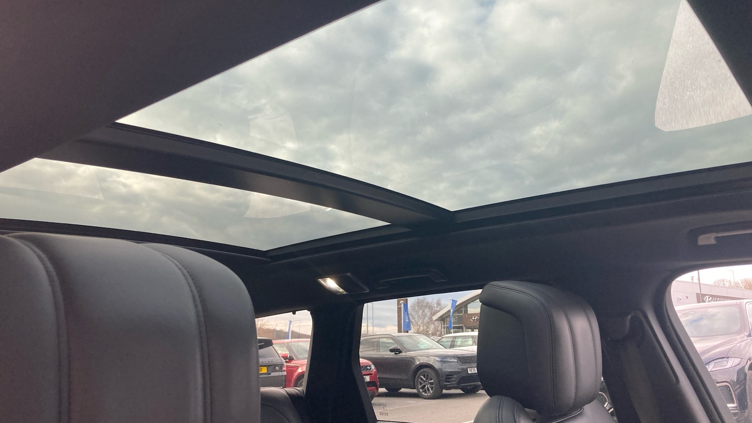 Used Land Rover Range Rover Sport 2021 for sale - 78025923: Photo 29