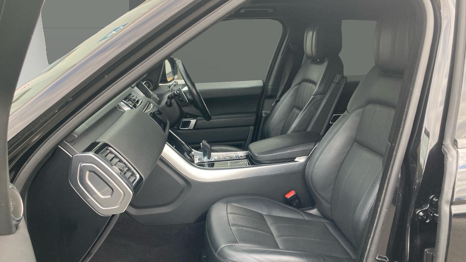 Used Land Rover Range Rover Sport 2021 for sale - 78025923: Photo 3