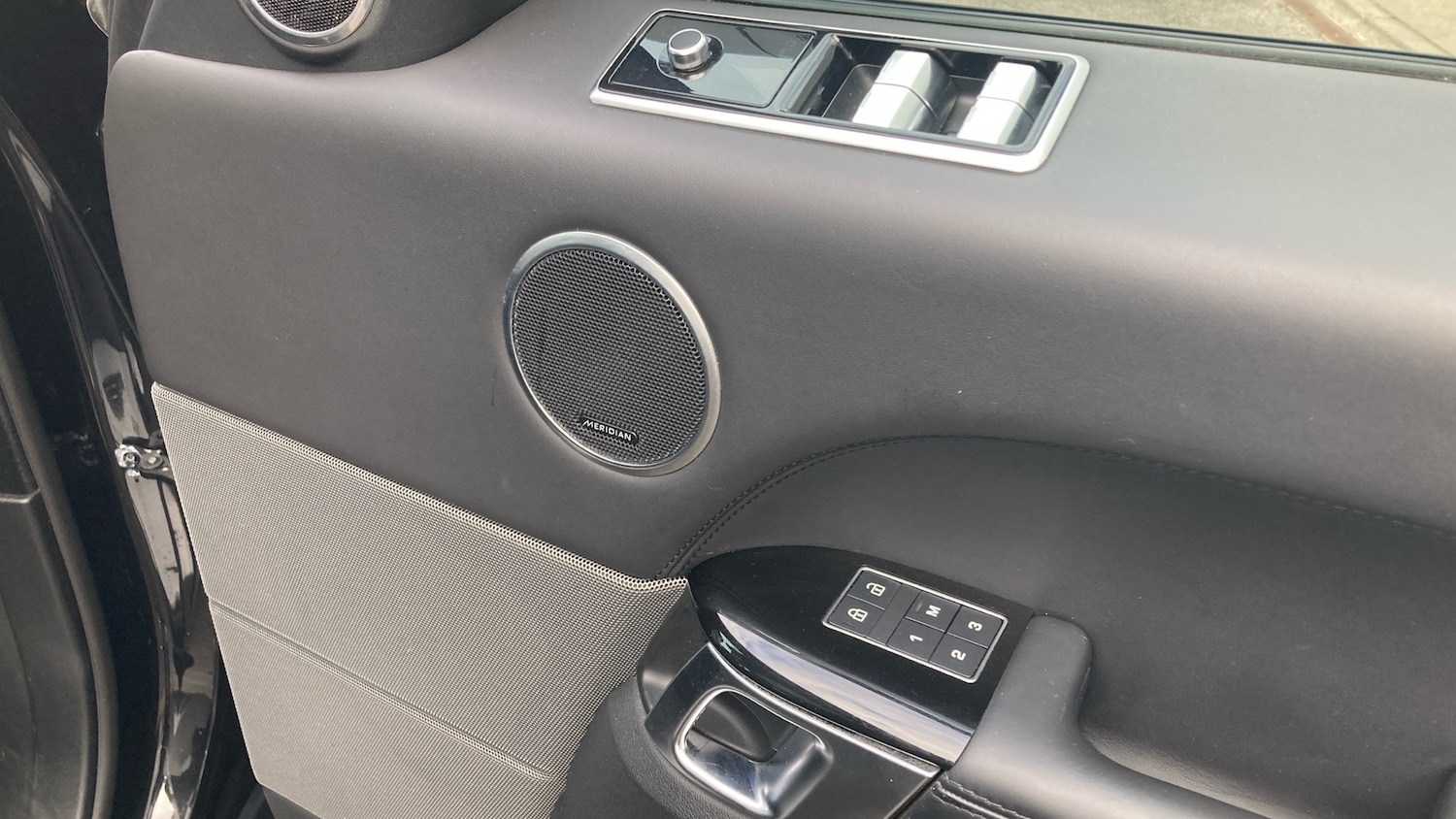 Used Land Rover Range Rover Sport 2021 for sale - 78025923: Photo 30