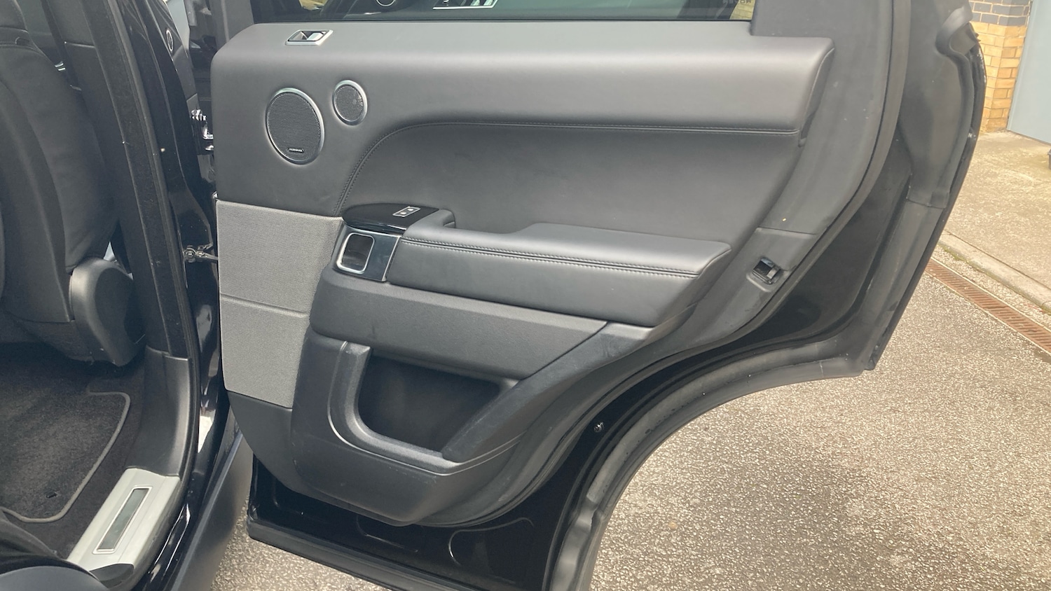 Used Land Rover Range Rover Sport 2021 for sale - 78025923: Photo 32