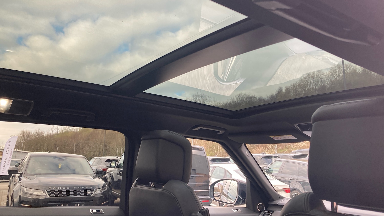 Used Land Rover Range Rover Sport 2021 for sale - 78025923: Photo 33