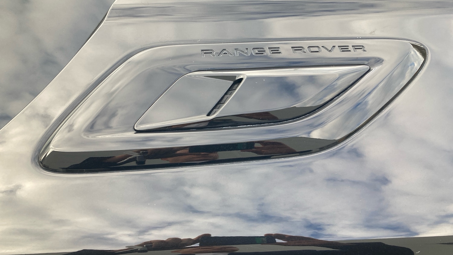 Used Land Rover Range Rover Sport 2021 for sale - 78025923: Photo 35