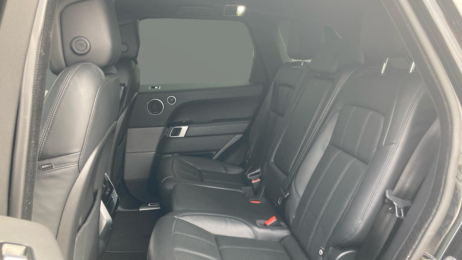 Used Land Rover Range Rover Sport 2021 for sale - 78025923: Photo 4