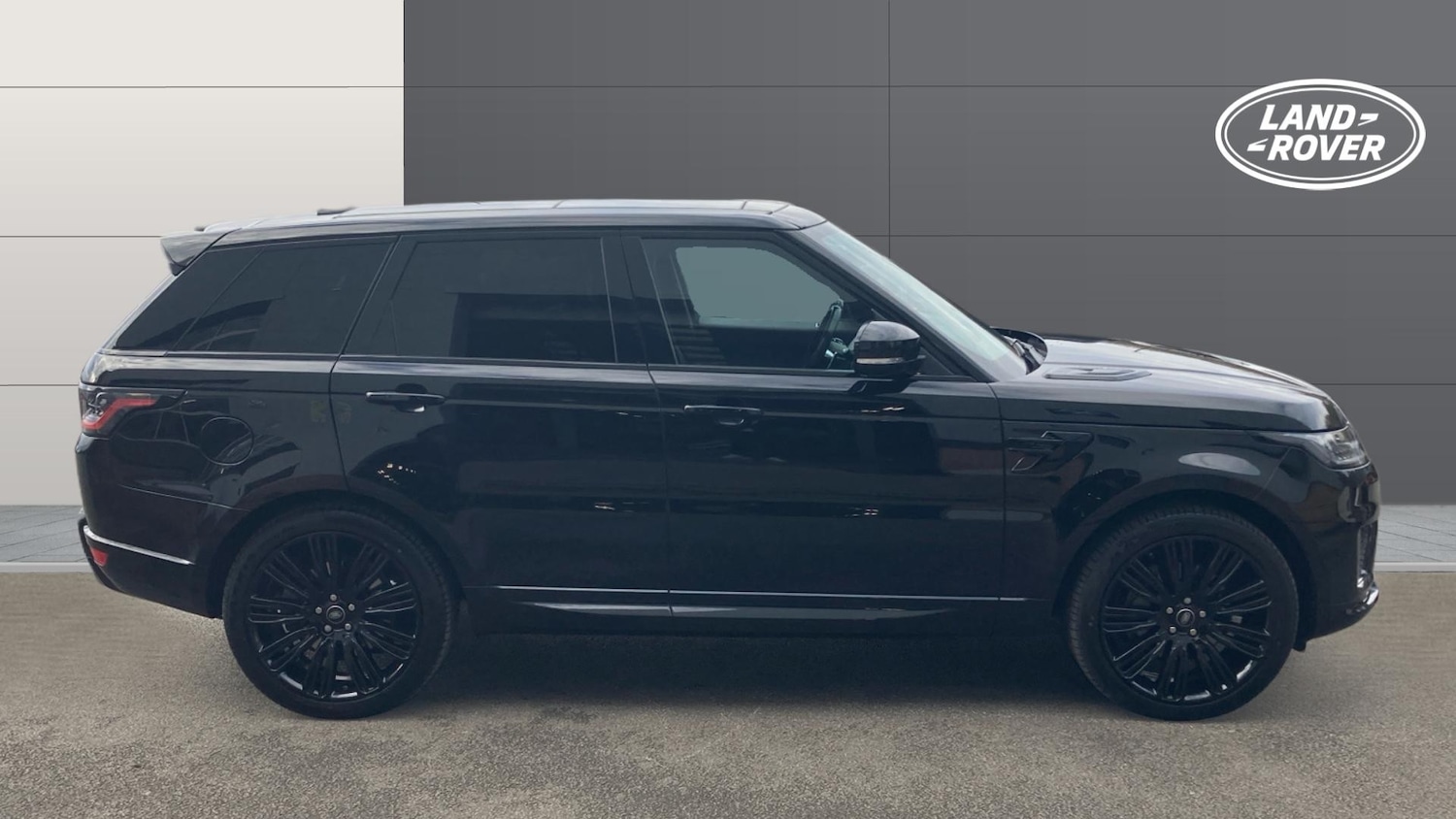 Used Land Rover Range Rover Sport 2021 for sale - 78025923: Photo 5