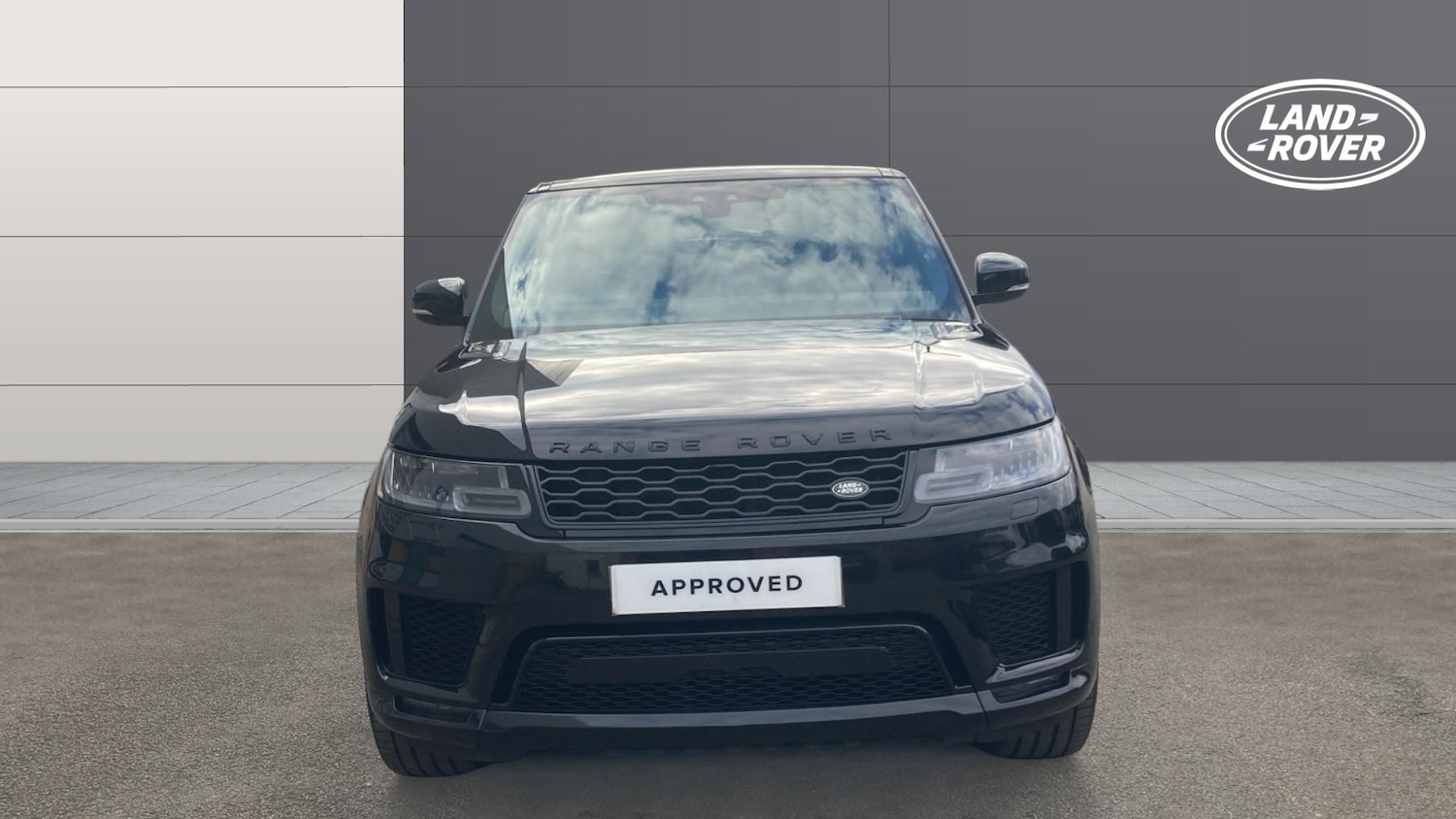 Used Land Rover Range Rover Sport 2021 for sale - 78025923: Photo 7