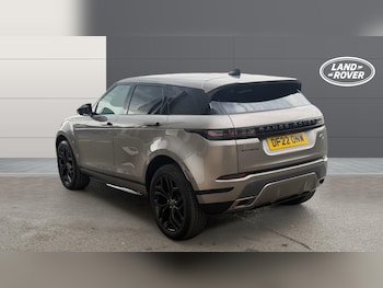 Used Land Rover Range Rover Evoque 2022 for sale - 79418363: Photo