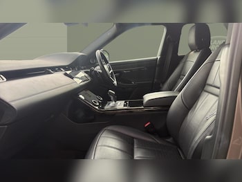 Used Land Rover Range Rover Evoque 2022 for sale - 79418363: Photo