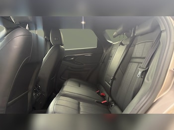 Used Land Rover Range Rover Evoque 2022 for sale - 79418363: Photo