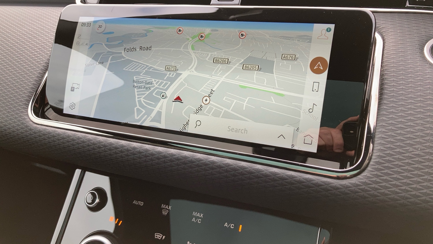 Used Land Rover Range Rover Evoque 2023 for sale - 76963212: Photo 11